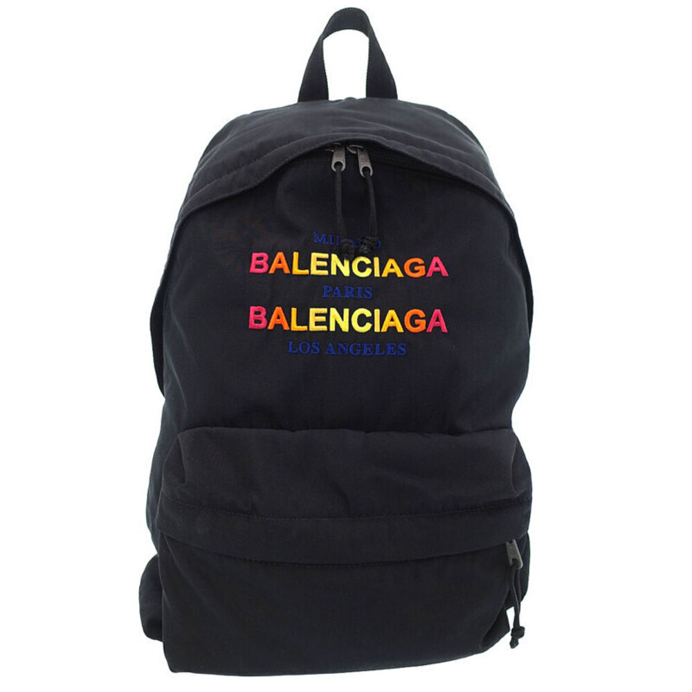 Balenciaga Explorer Backpack - Picture 2 of 9